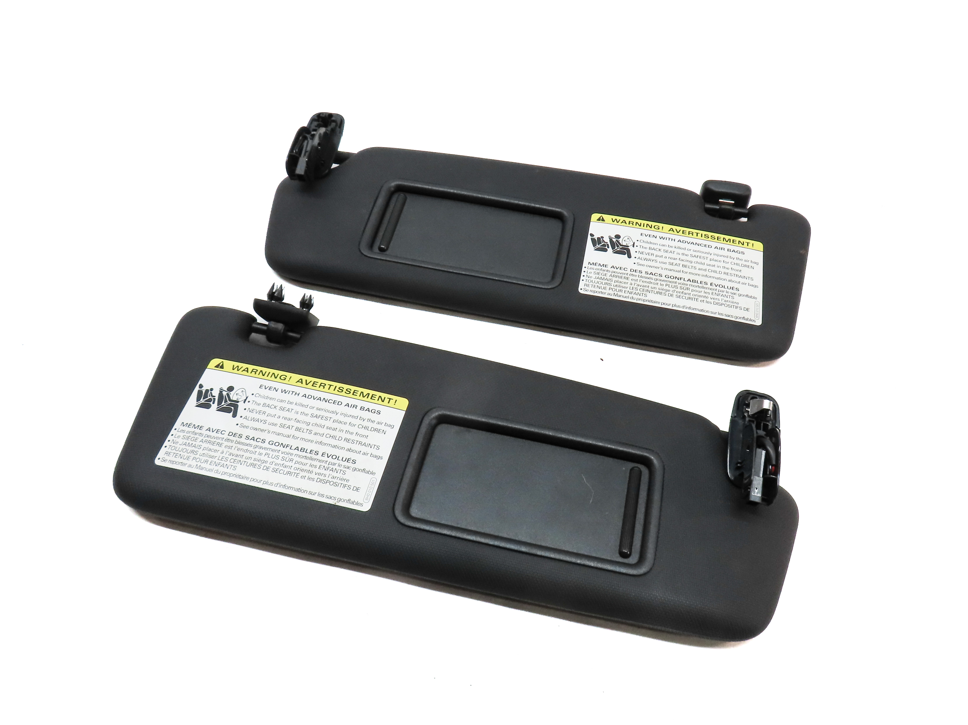 15-20 AUDI A3 S3 (8V) FRONT CENTER CONSOLE ARM REST LID — exact item pictured